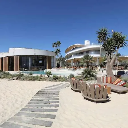 Apartment Lujoso Y Amplio Apartamento Con Frente Al Mar Estepona